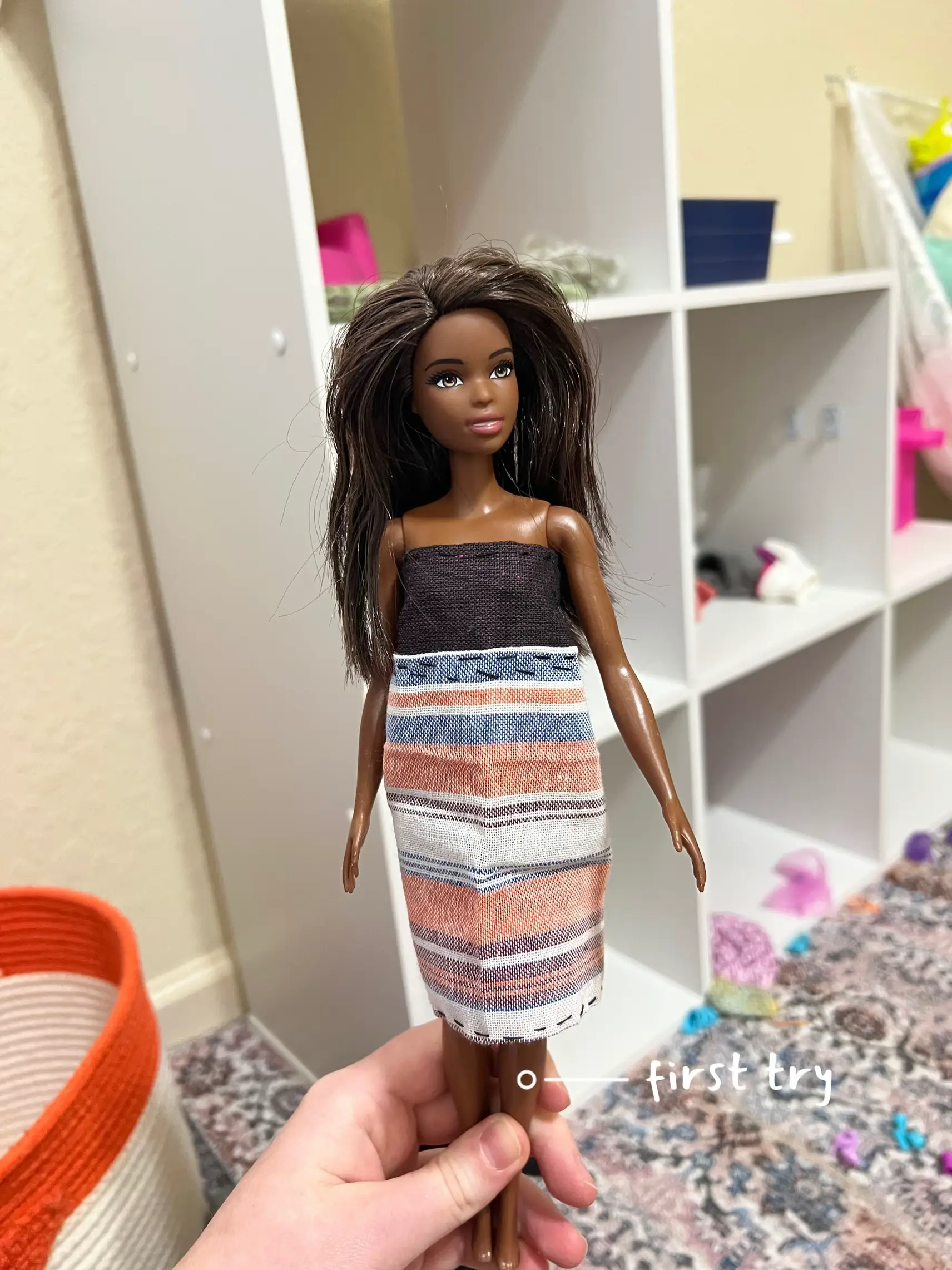 Barbie Clothes for Barbie Dolls - Lemon8 Search