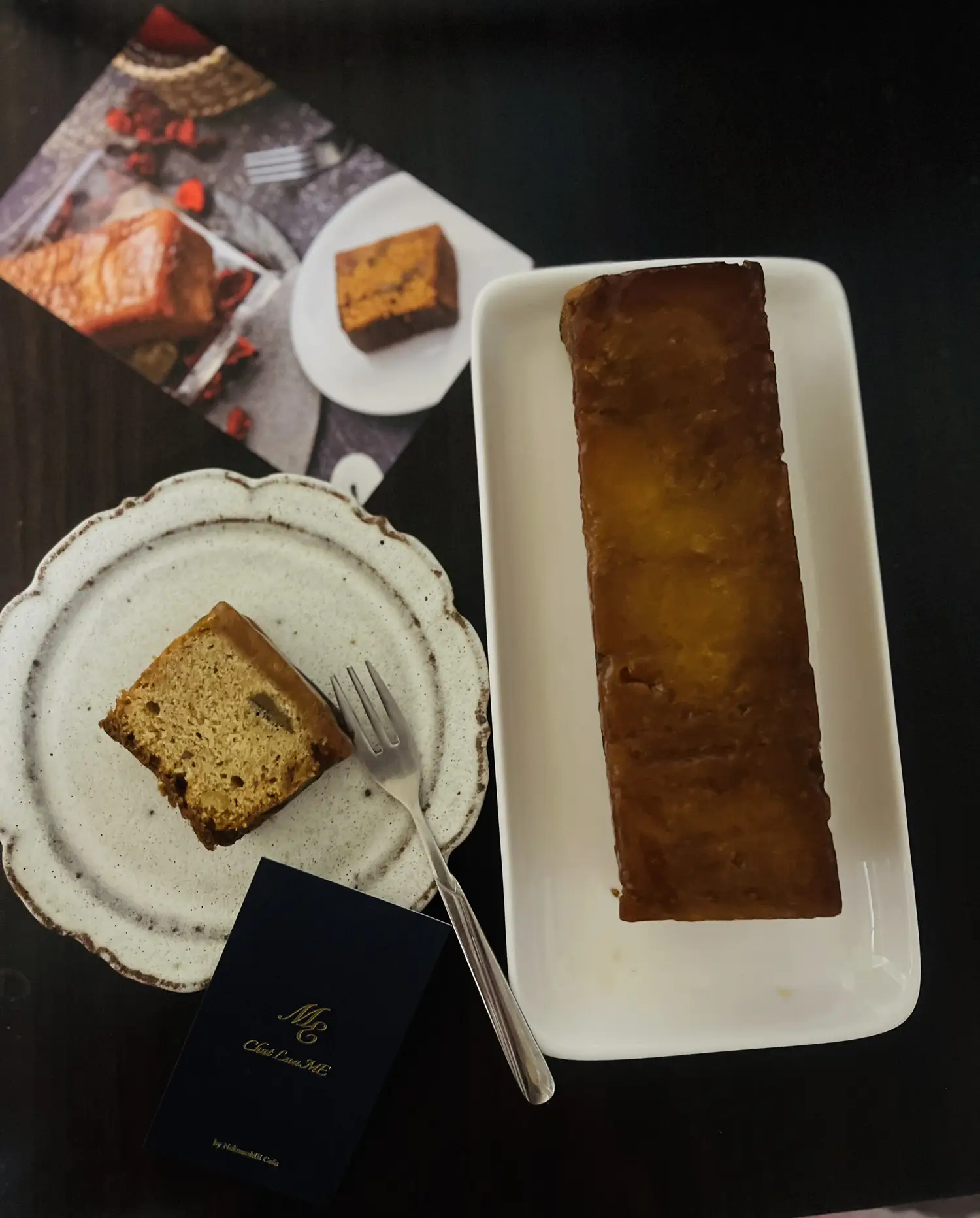 おやつ便 シフォンケーキサンド チーズケーキ テリーヌ まき様専用