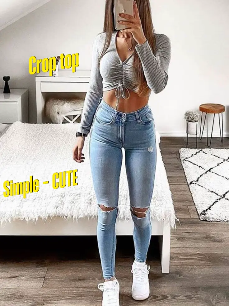 20 top Outfit Inspo with Jean ideas in 2024