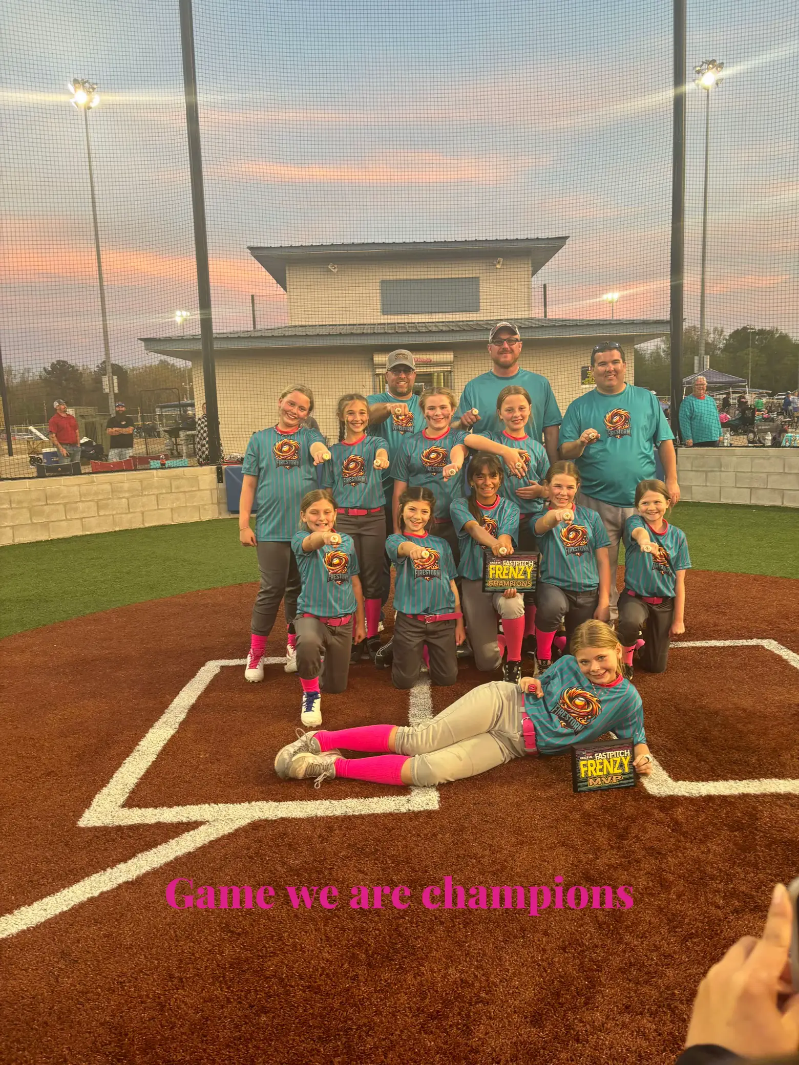 Game we are champions | Gallery posted by Kk13 | Lemon8