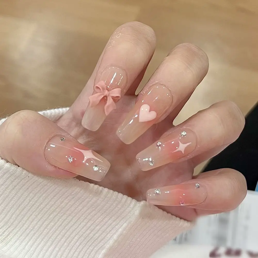 20 top Gyaru Nails Inspo ideas in 2024