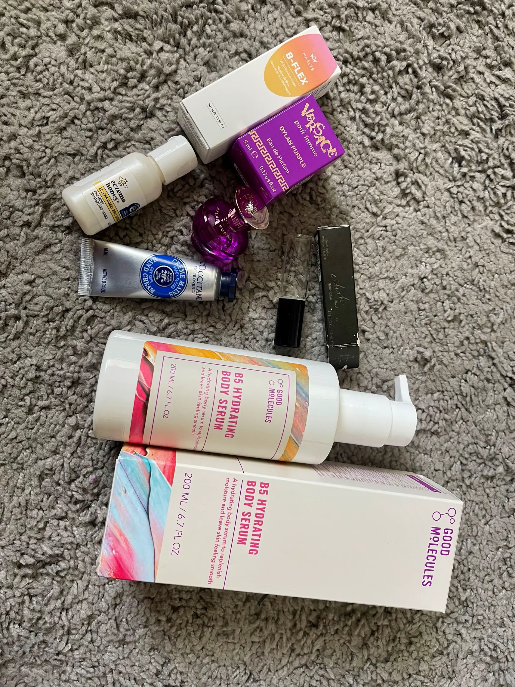 Ulta free gift with purchase gallery posted by here4fun lemon8