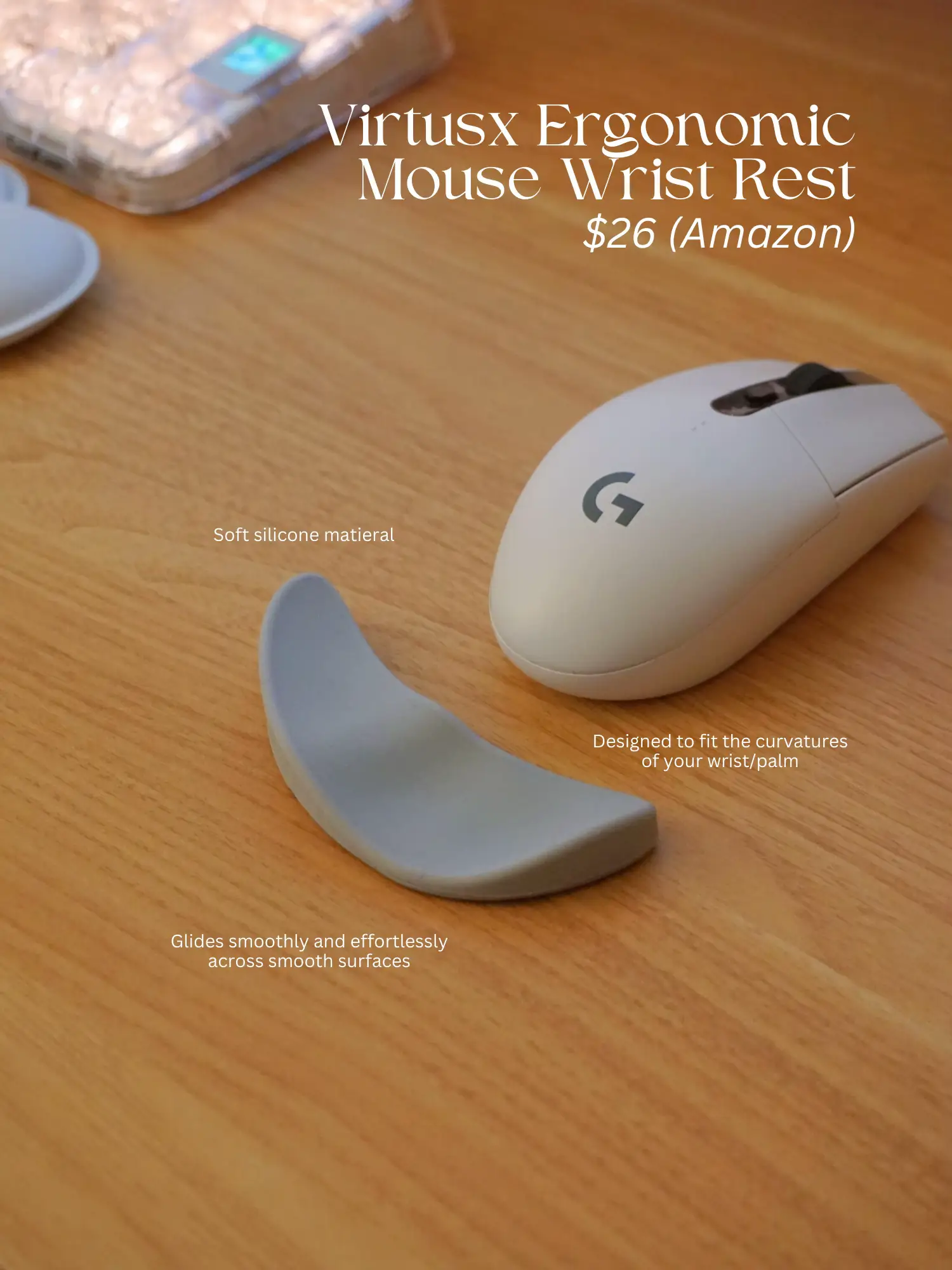 how to choose the perfect ergonomic mouse for your needs - Lemon8 Search