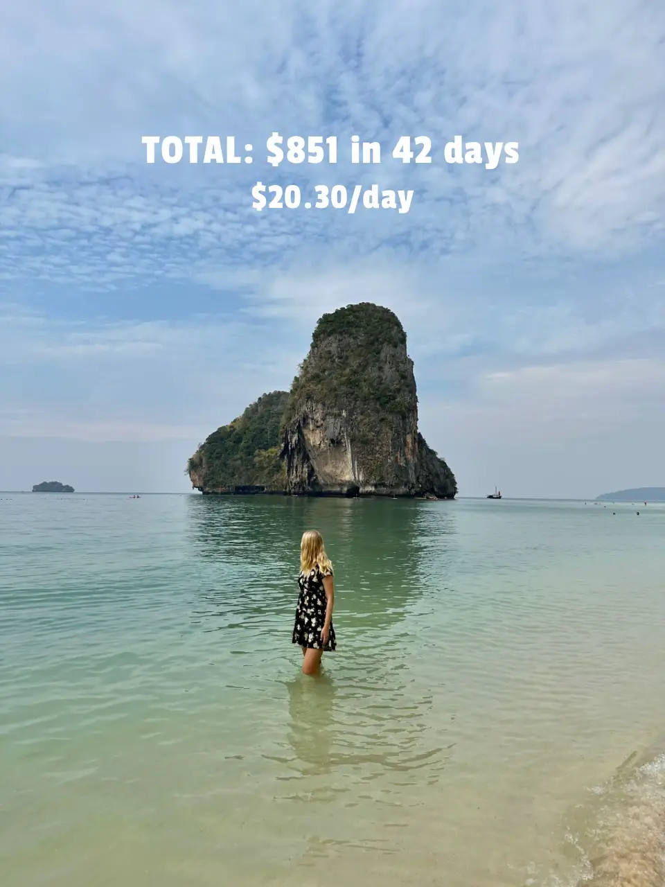 Railay Beach, Thailand: Island Life Minus The Island - Bookaway