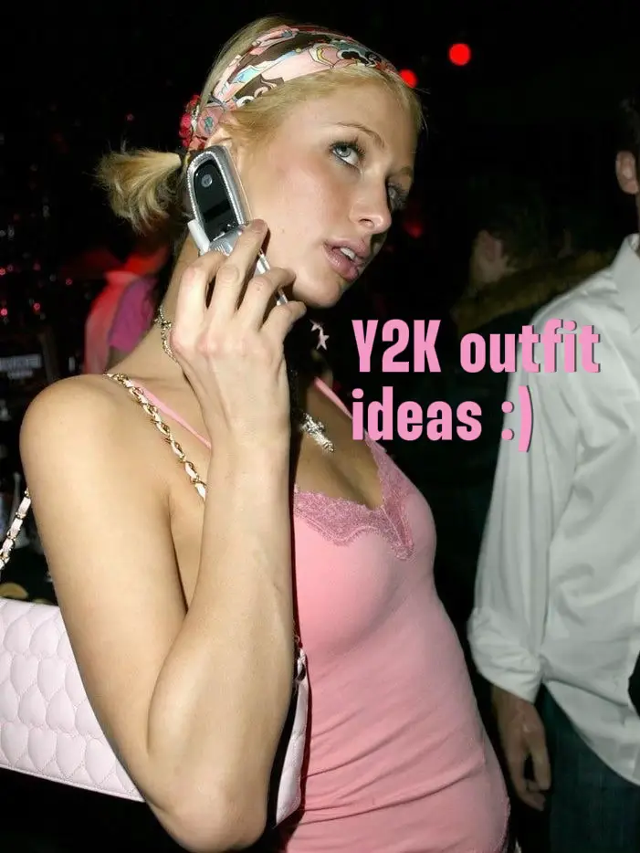 Y2k 2004 Victoria's Secret V-String Bling - Depop