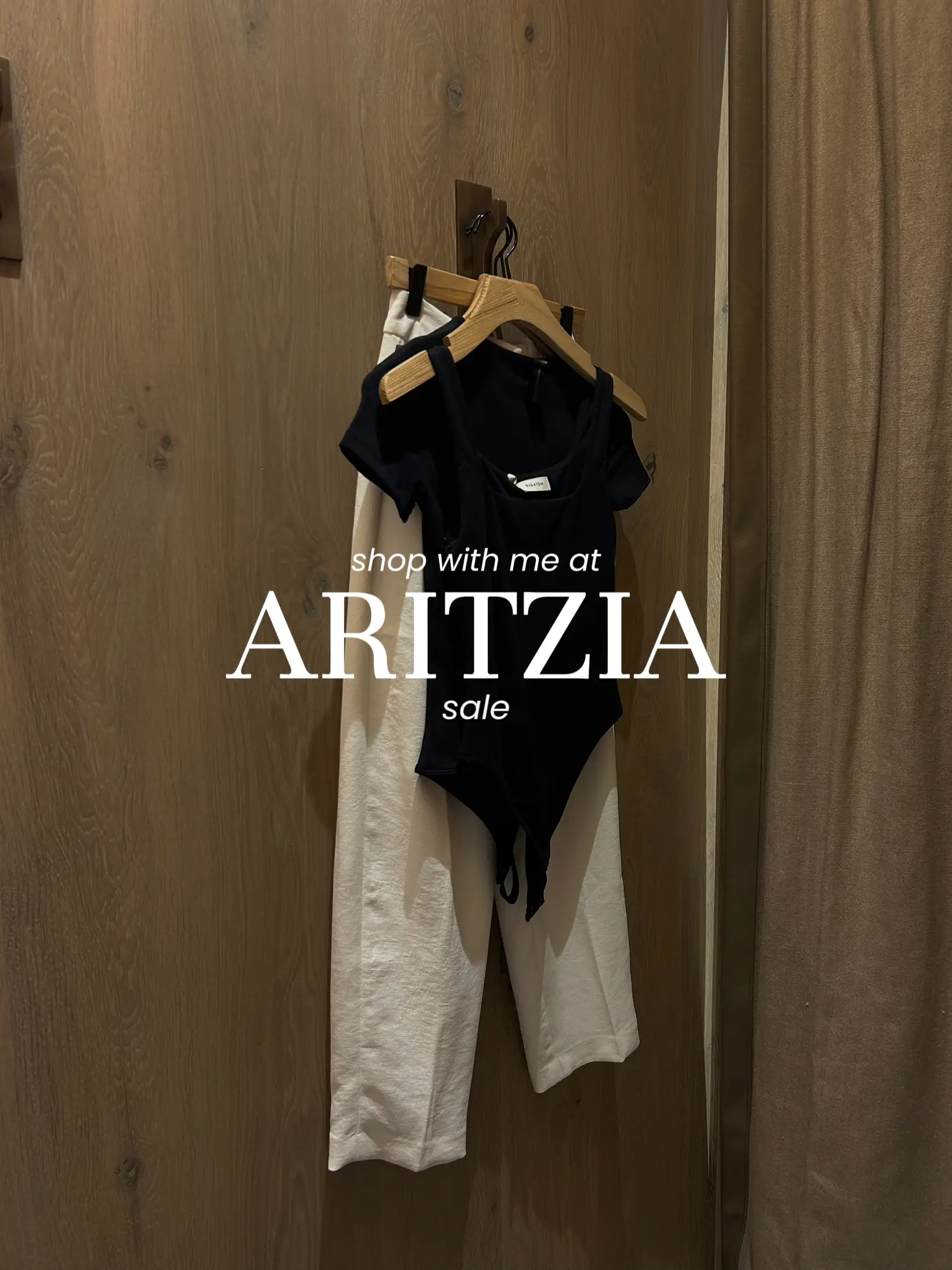Aritzia Sale Archives - Lemon8 Search
