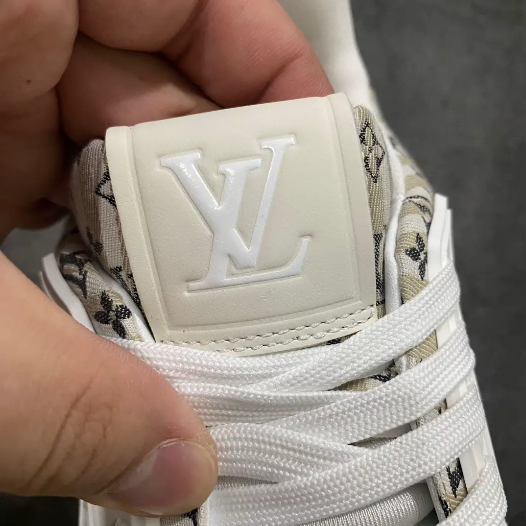 Lv sneaker's, Gallery posted by Youngrichco