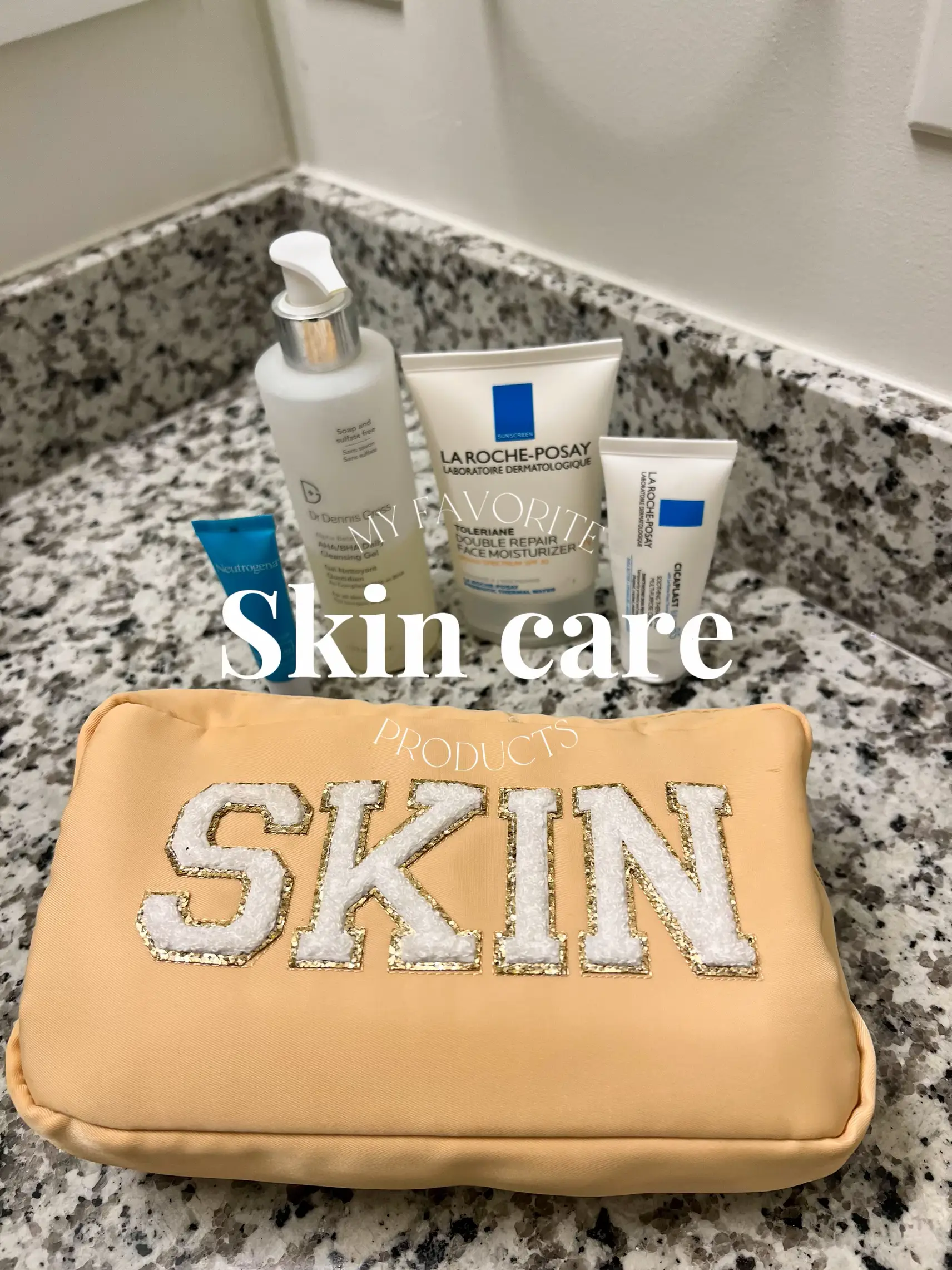 My favorite skin care products🤍's images
