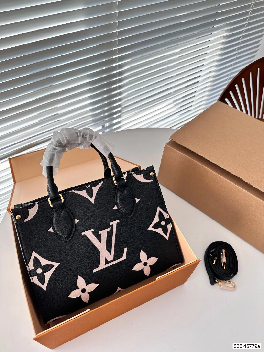 最終値下げLOUIS VUITTON♡サマーニット♡ - ニット/セーター