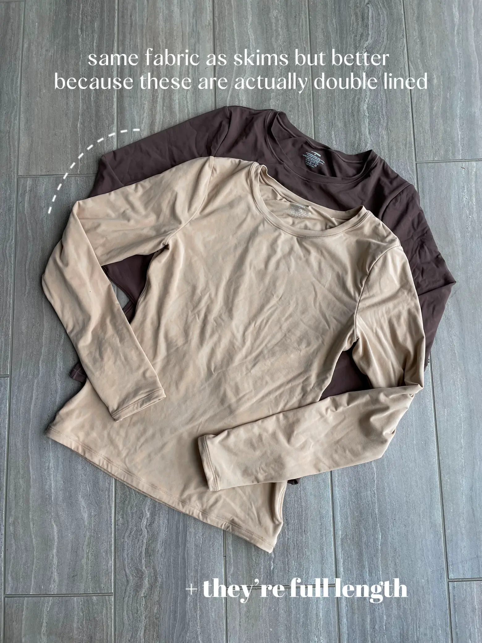 SKIMS Grey Cozy Knit Teddy Jogger Lounge Pants Size S/M - $85 New