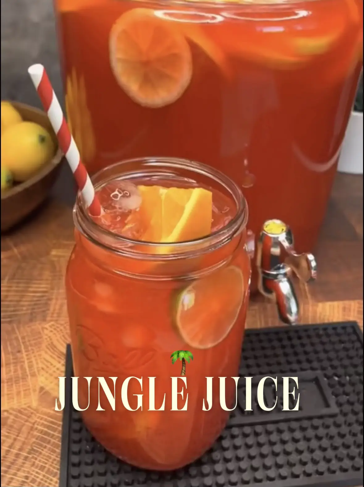 20 top Jungle Themed Party Drinks ideas in 2024