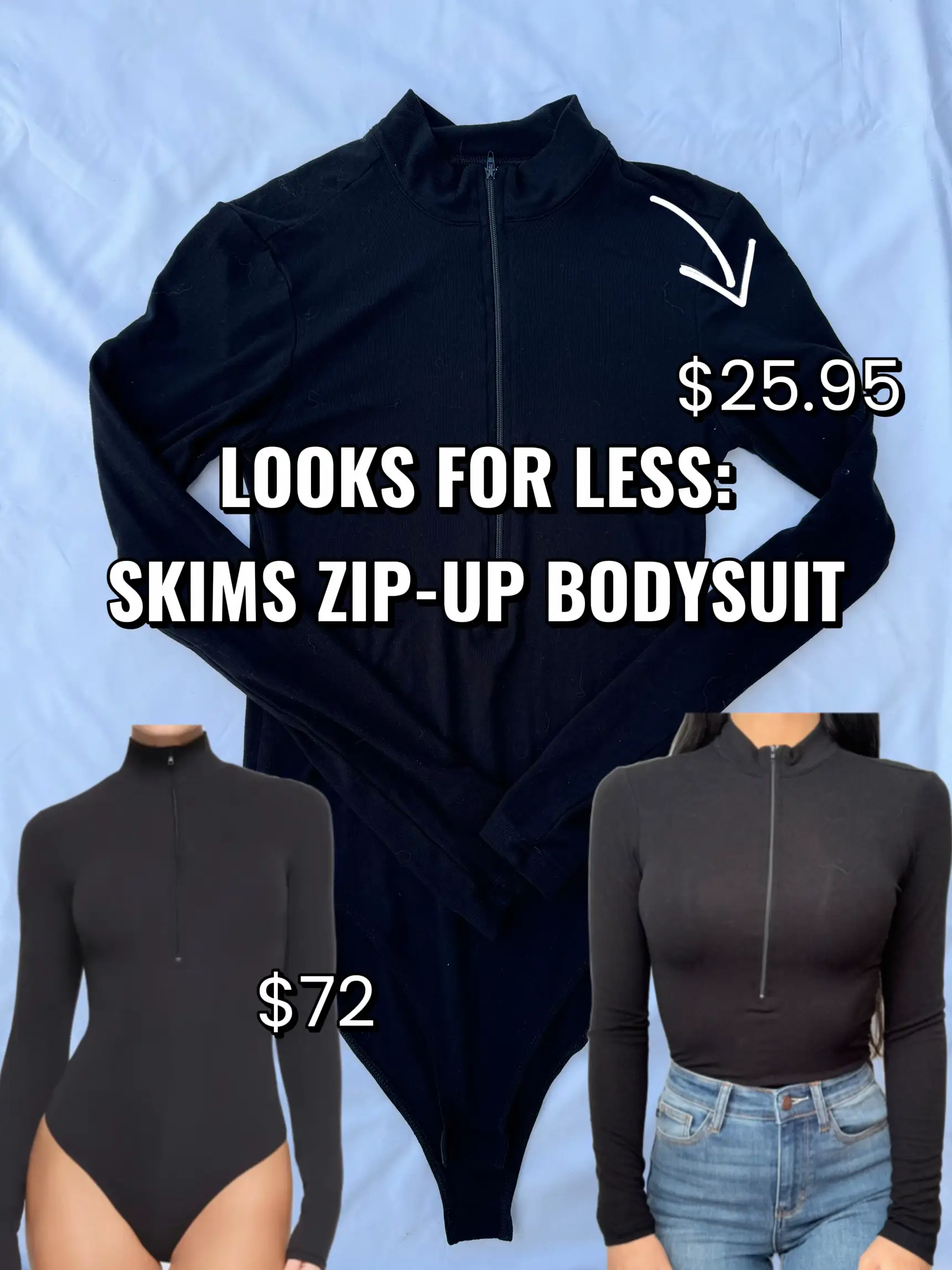 20 top Zip Up Bodysuit ideas in 2024