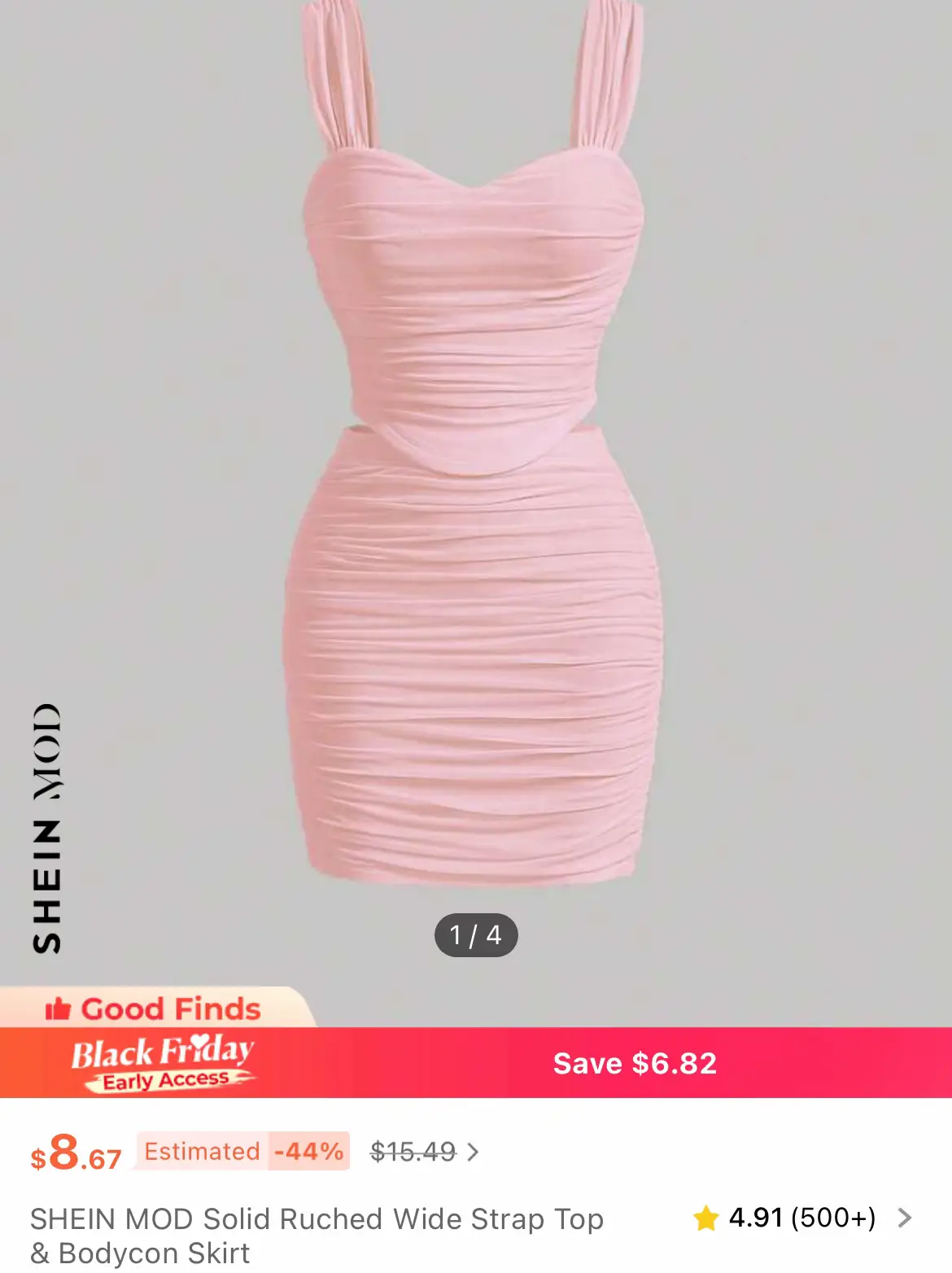 79+ Best SHEIN Summer Dresses 2024: Review, Tips And Best Finds