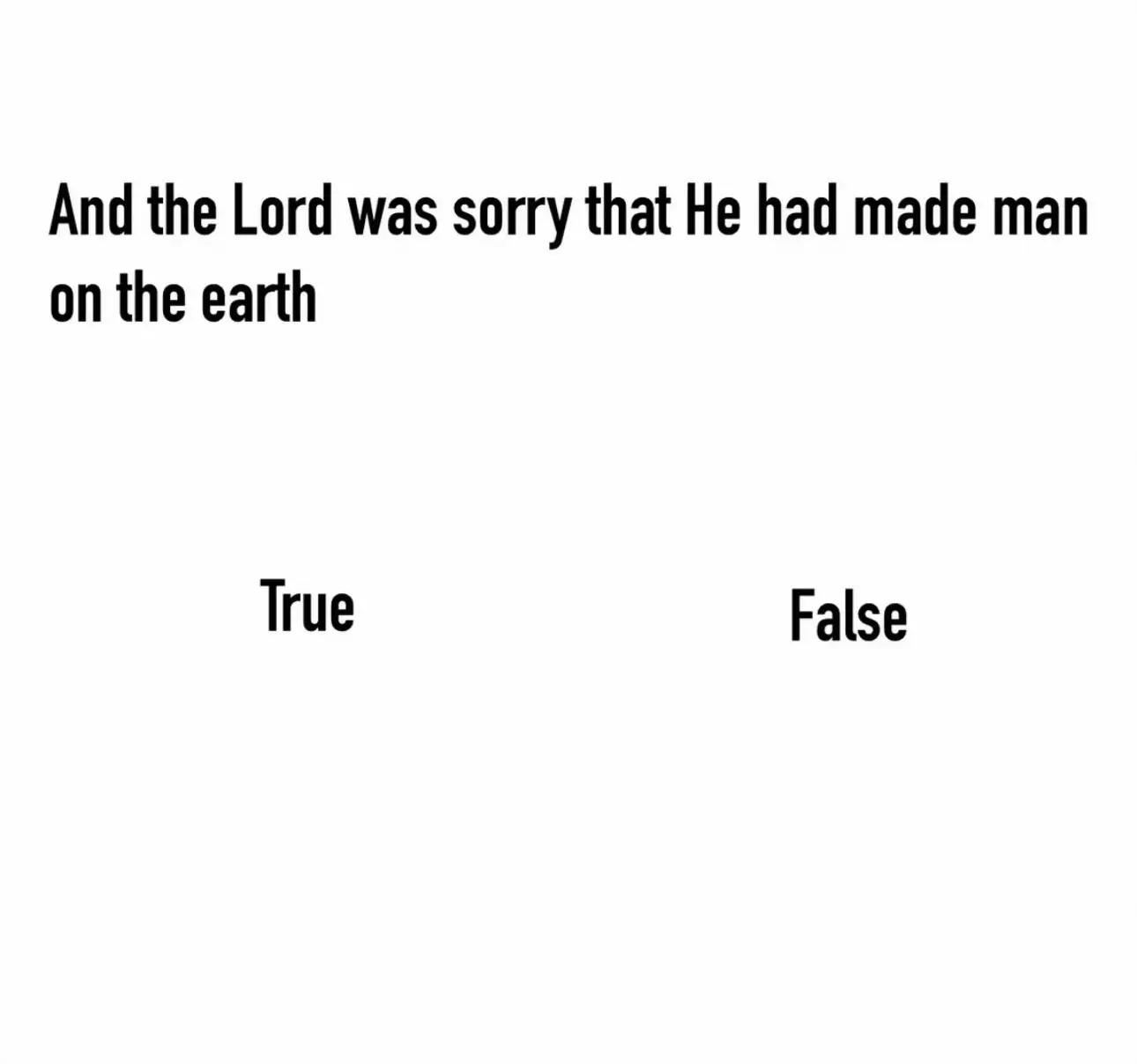 Genesis Chapter 6 QUIZ Gallery Posted By Jor Lemon8 genesis-whiteboard-overviewbible
