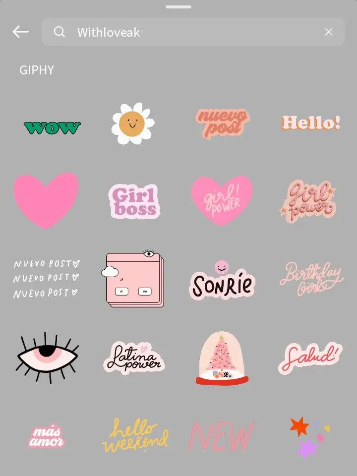 Pin by 🦋San🦋 on Stikers  Aesthetic stickers, Tumblr stickers, Sticker  design