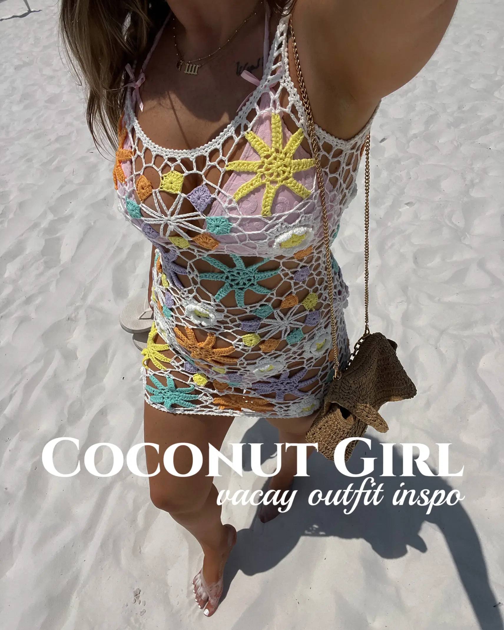 COCONUT GIRL OUTFIT INSPO Gallery posted by MIKAYLA