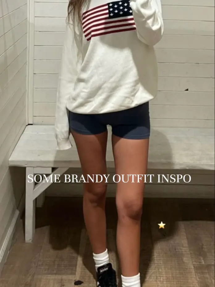BRANDY MELVILLE UNDERWEAR AND TANK TOP SET DUPE FOR SIZE XL? : r