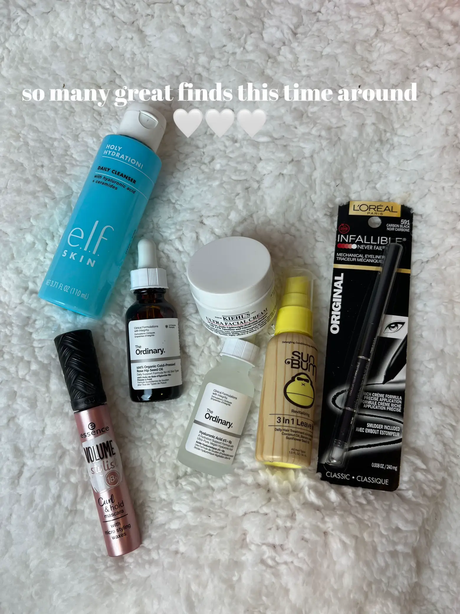 ULTA FALL HAUL 🤍☁️ Gallery posted by samantha nicole Lemon8