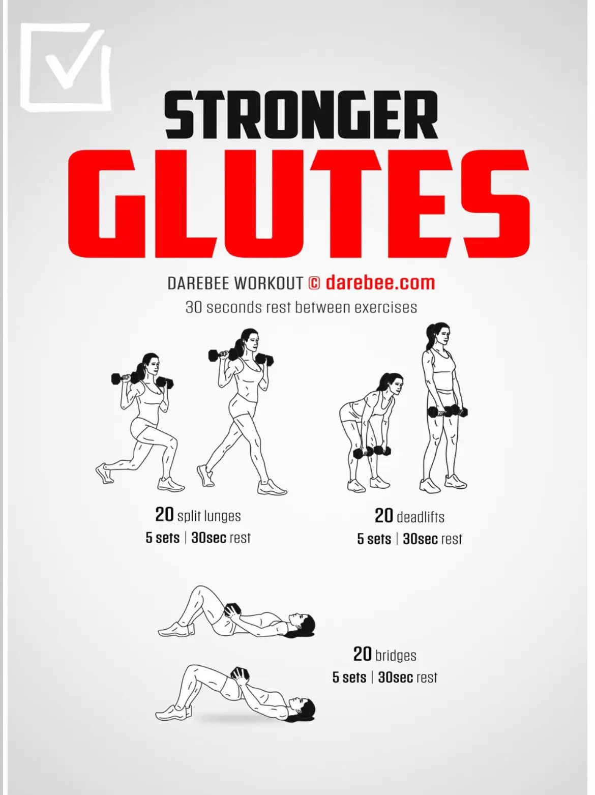 20 top Dumbell Workout Darebee ideas in 2024