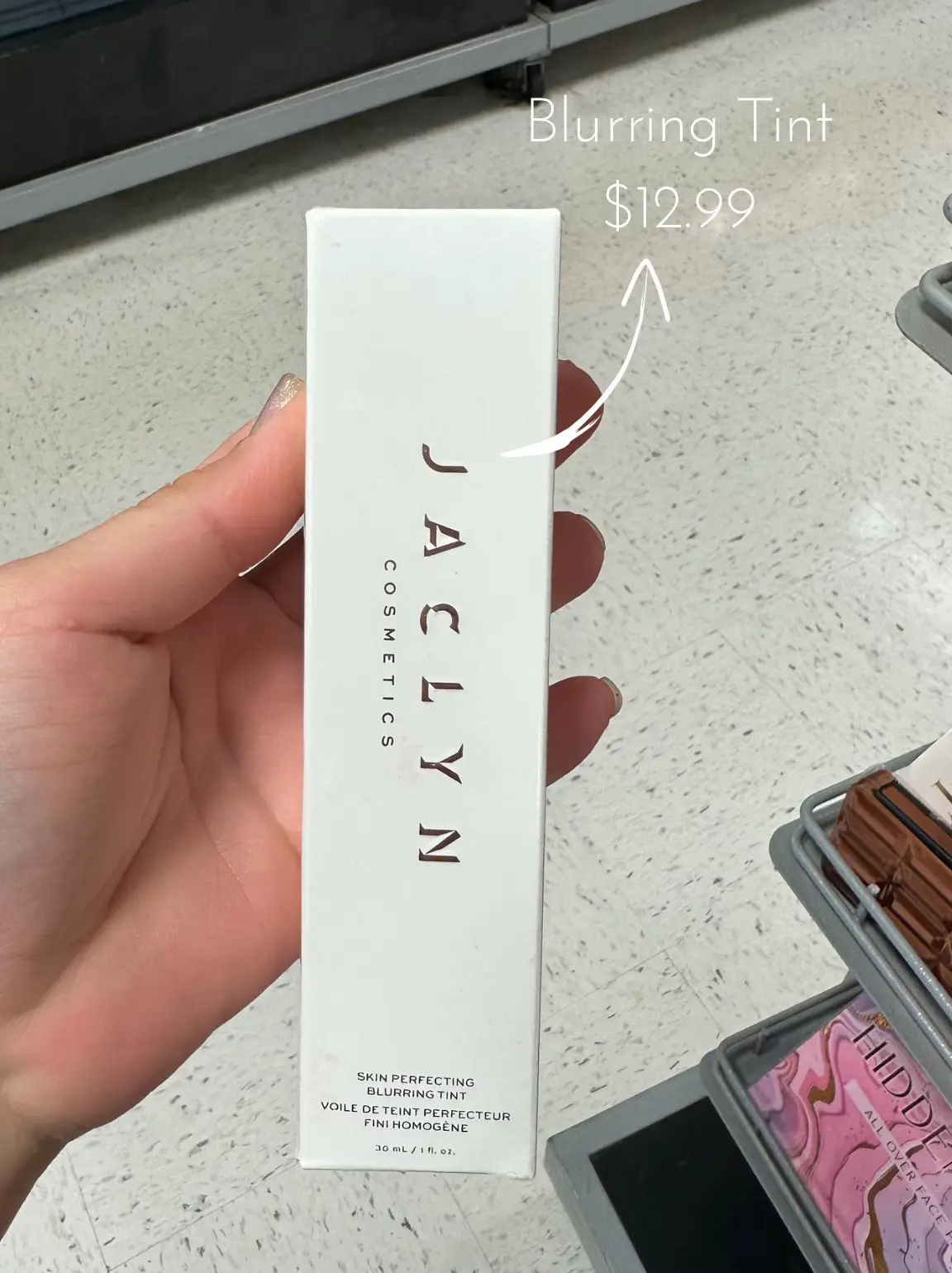 Shopping JACLYN HILL'S  Storefront *Chef's kiss* 