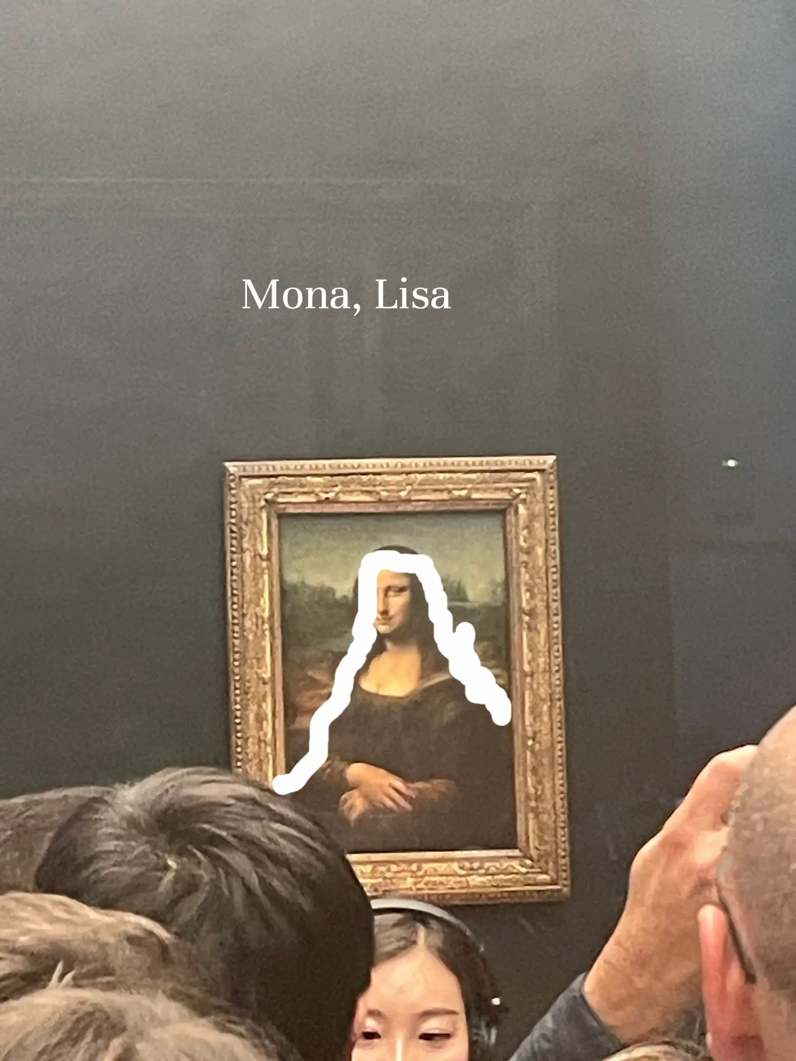 Mona Lisa Caramel Crossed-Back Bralette