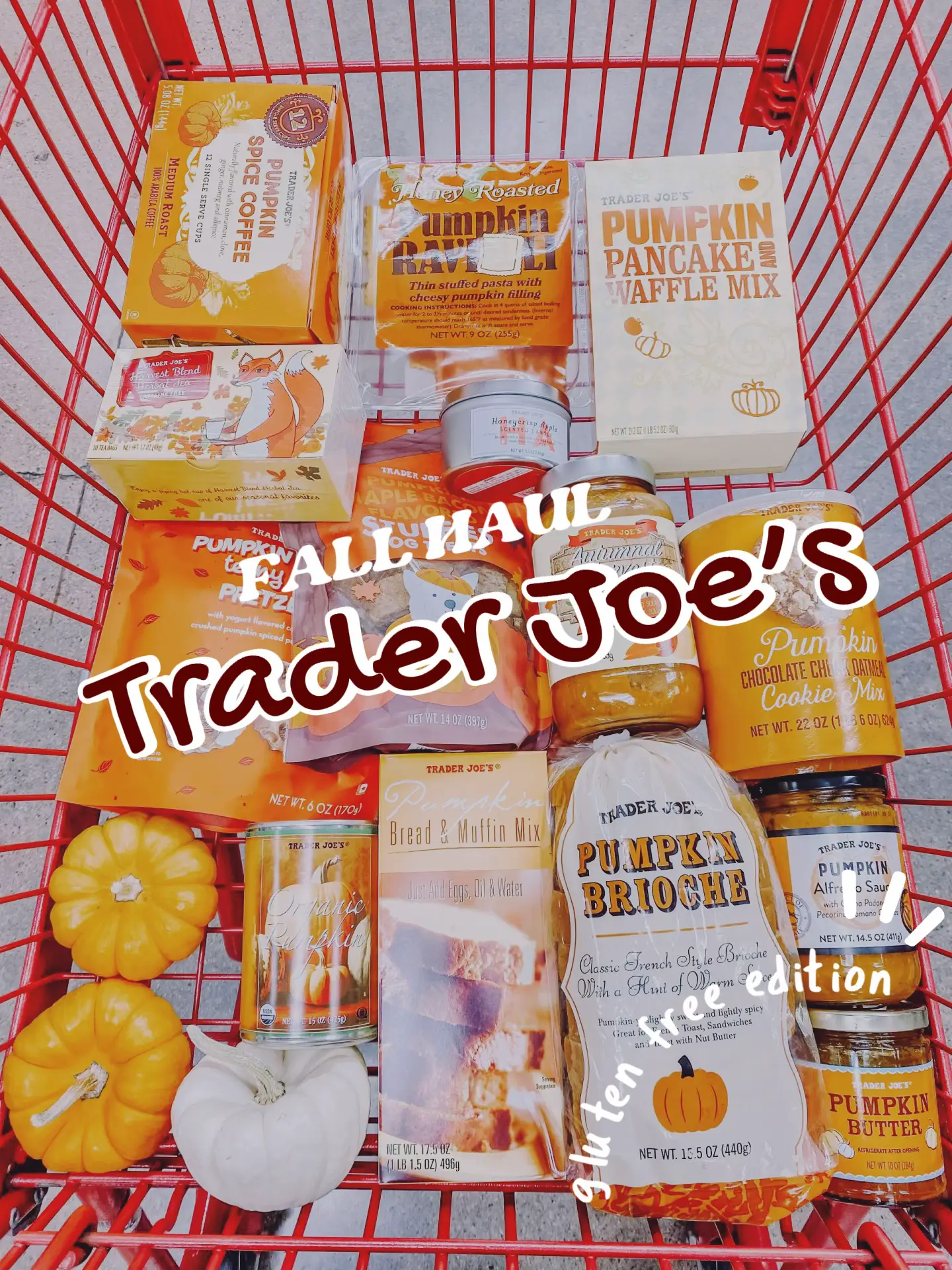 What I got @Trader Joe's!, Gallery posted by nicole