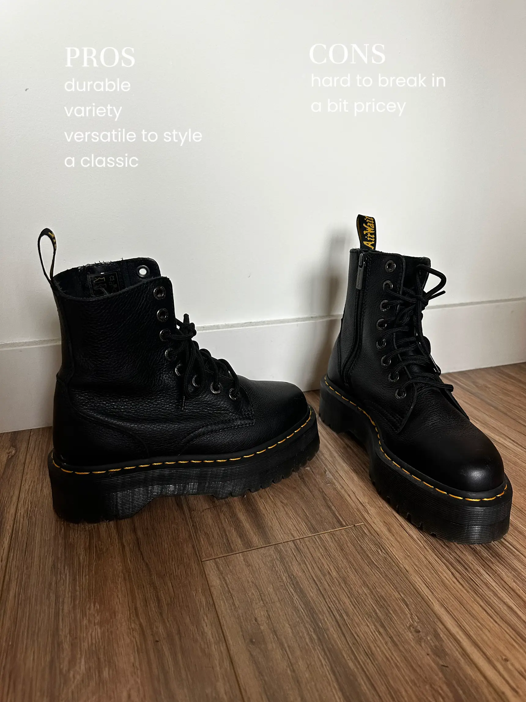 dr. marten Lemon8 Search