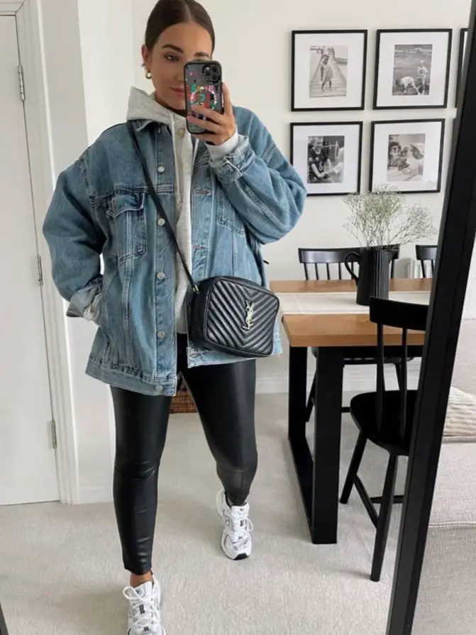 SPORTY LOOKS, Gallery posted by MarielleLindahl