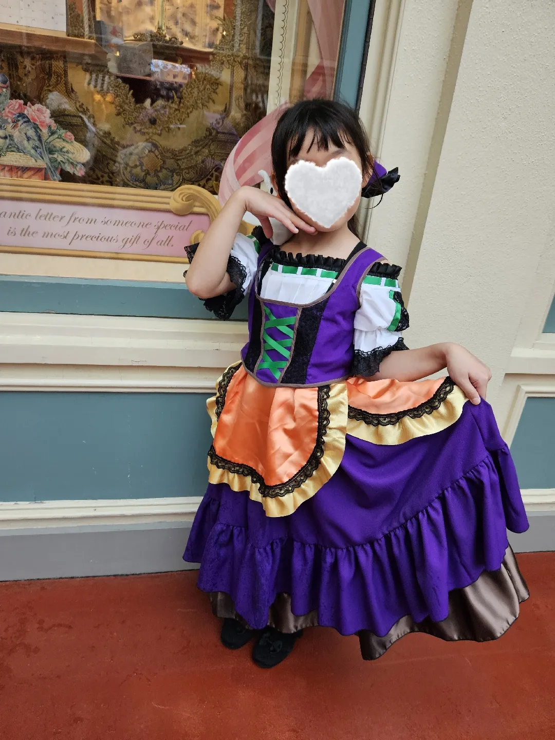 こむぎ ページ フレンジー ガストンガールズ　ウィッグ フレンジー ガストンガールズ ウィッグ