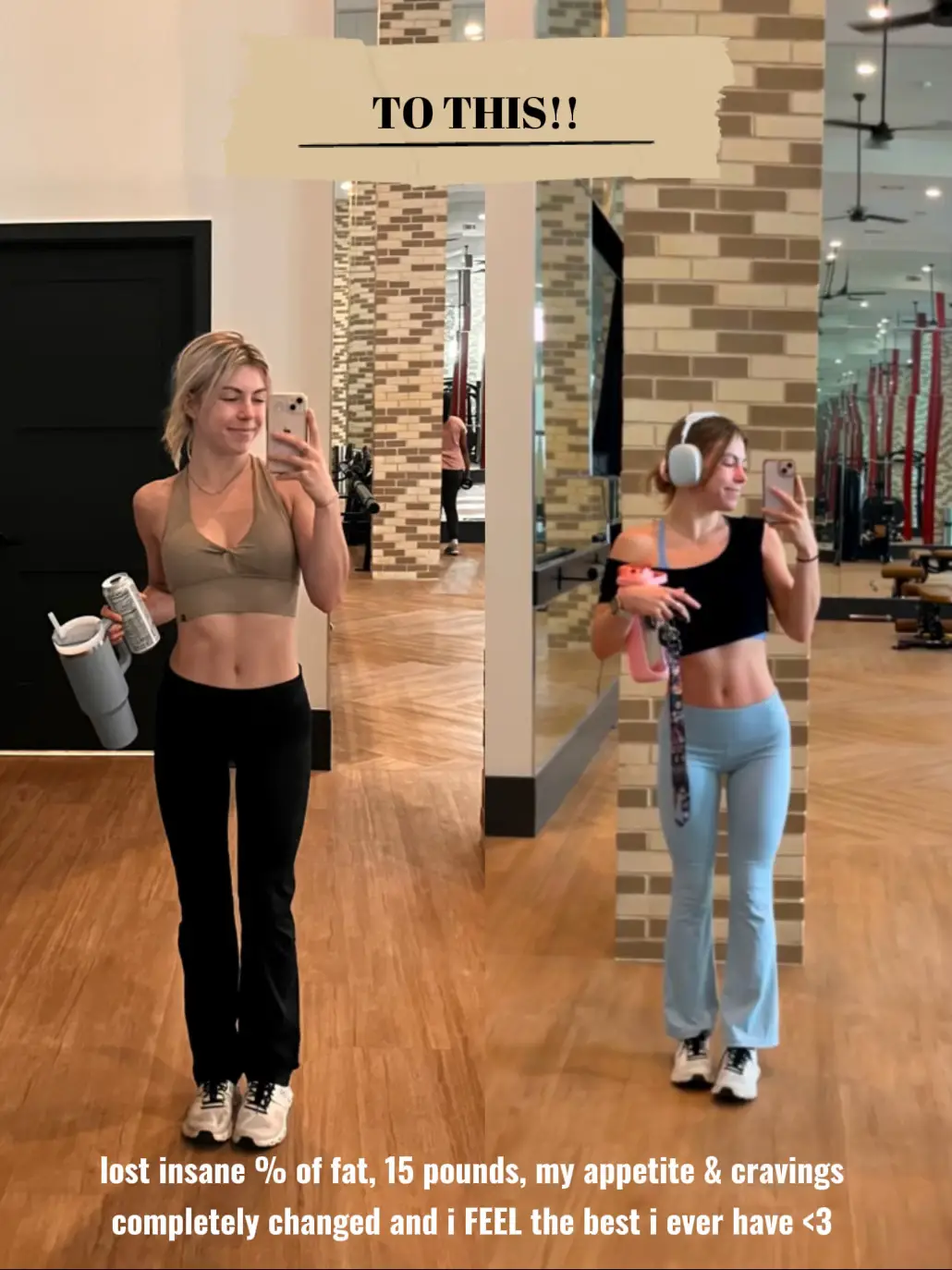 Stephanie Perez From Revenge Body — How She Kept the Weight Off