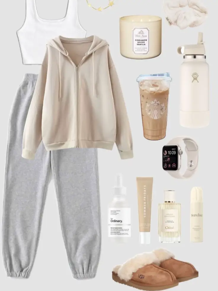 Cute comfy girl outfits for everyday✨🥰🫧, Gallery posted by Bianca C