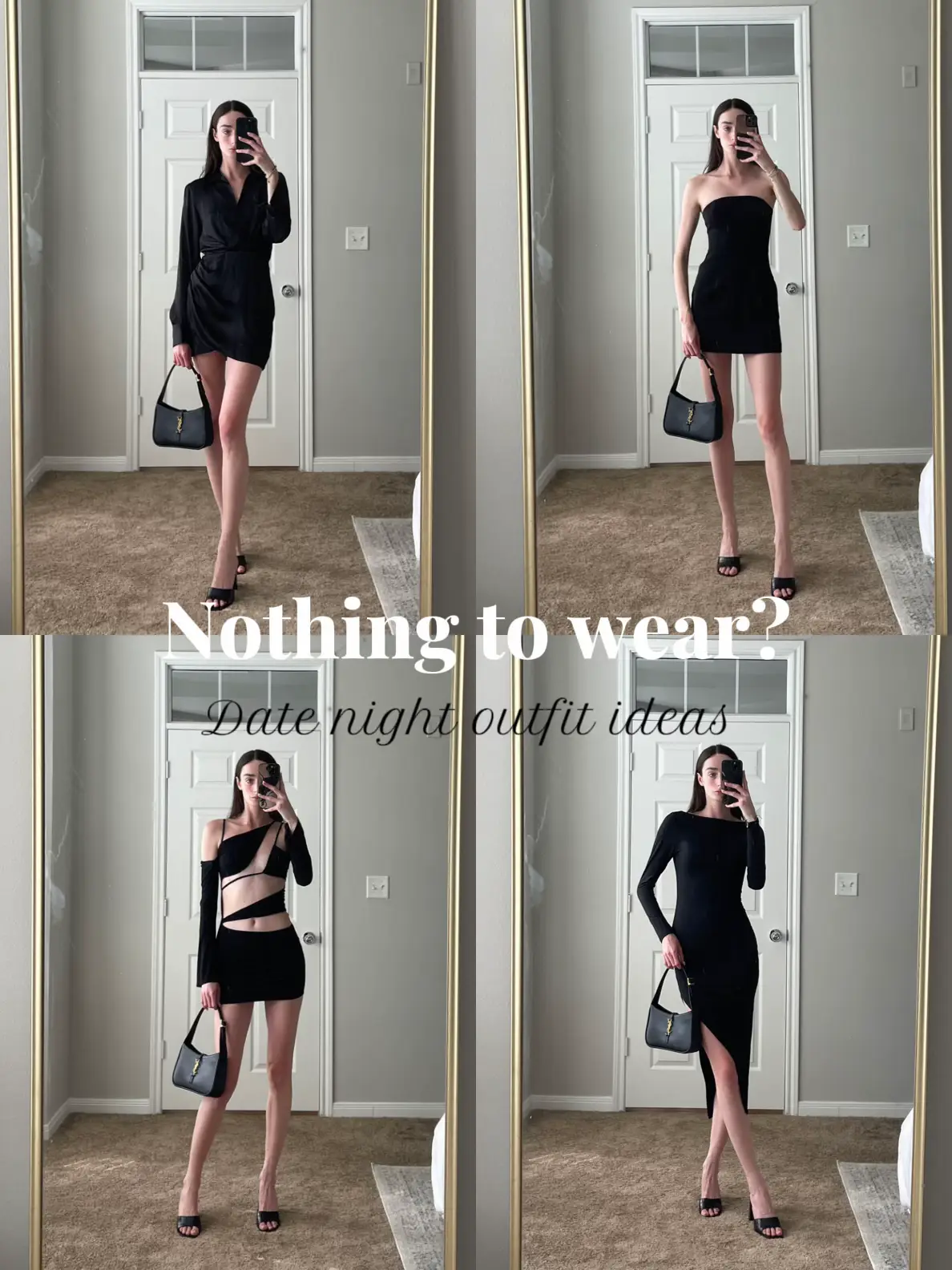 How to never have “nothing to wear”, Gallery posted by Kaitlyn