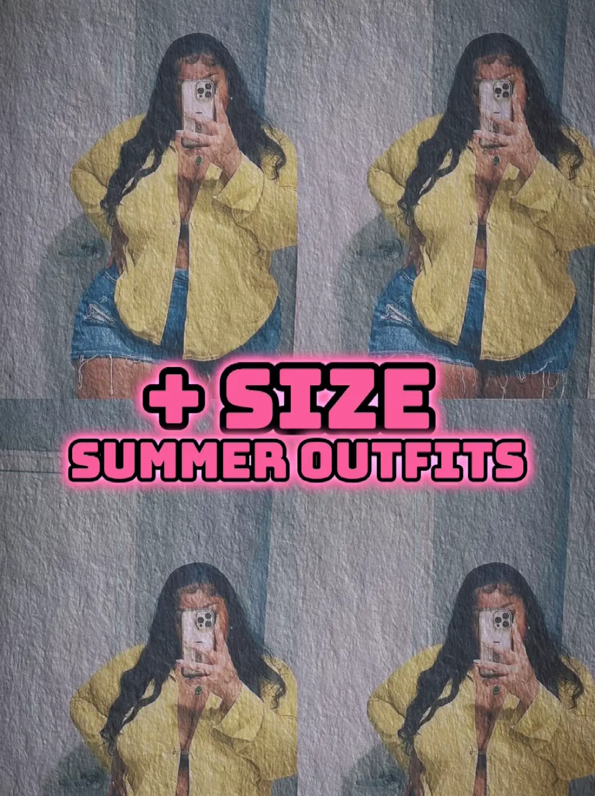 Plus size outfits pt2⭐️💗's images