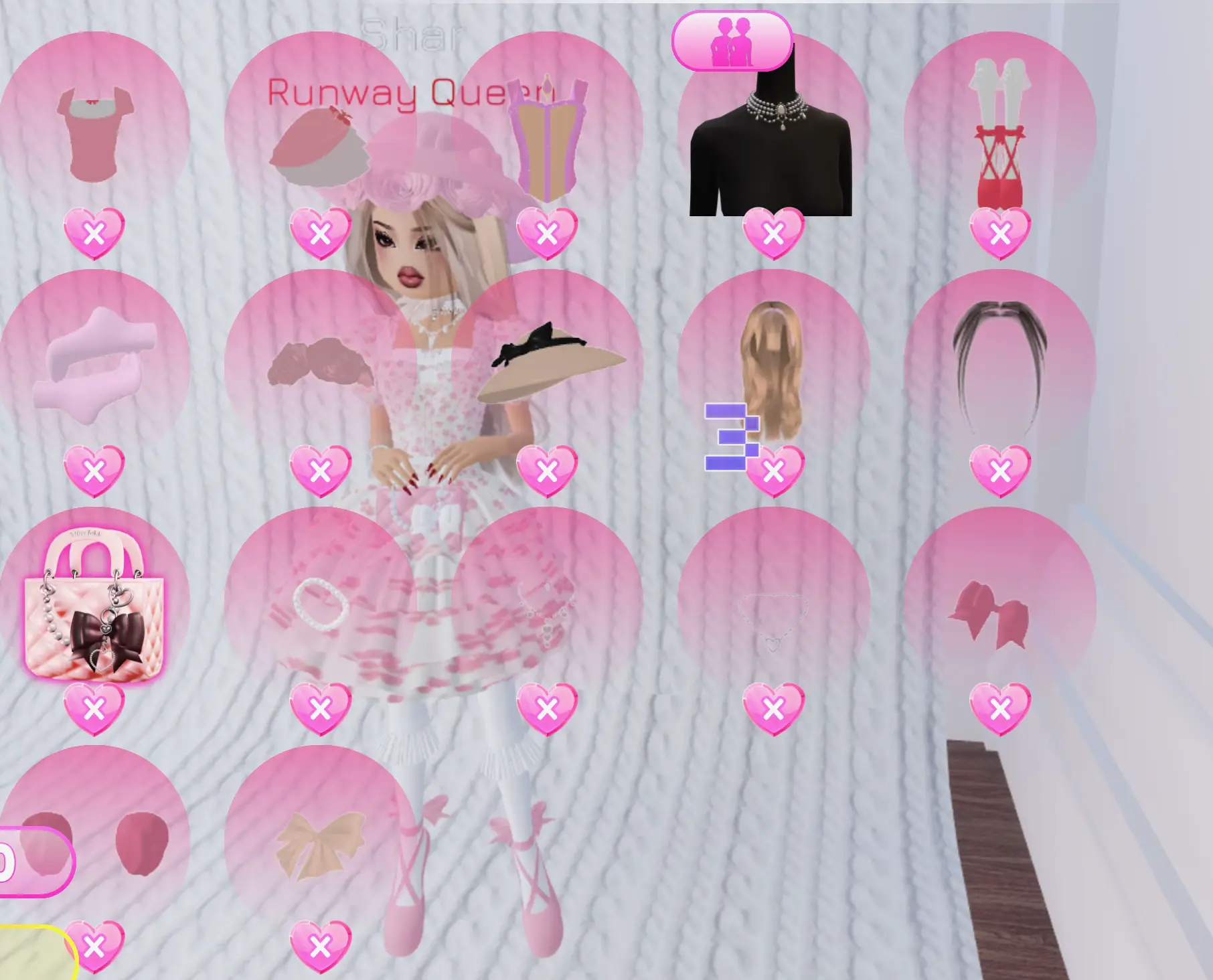 Dress To Impress theme outfits | Gallery posted by pear1zvlog | Lemon8