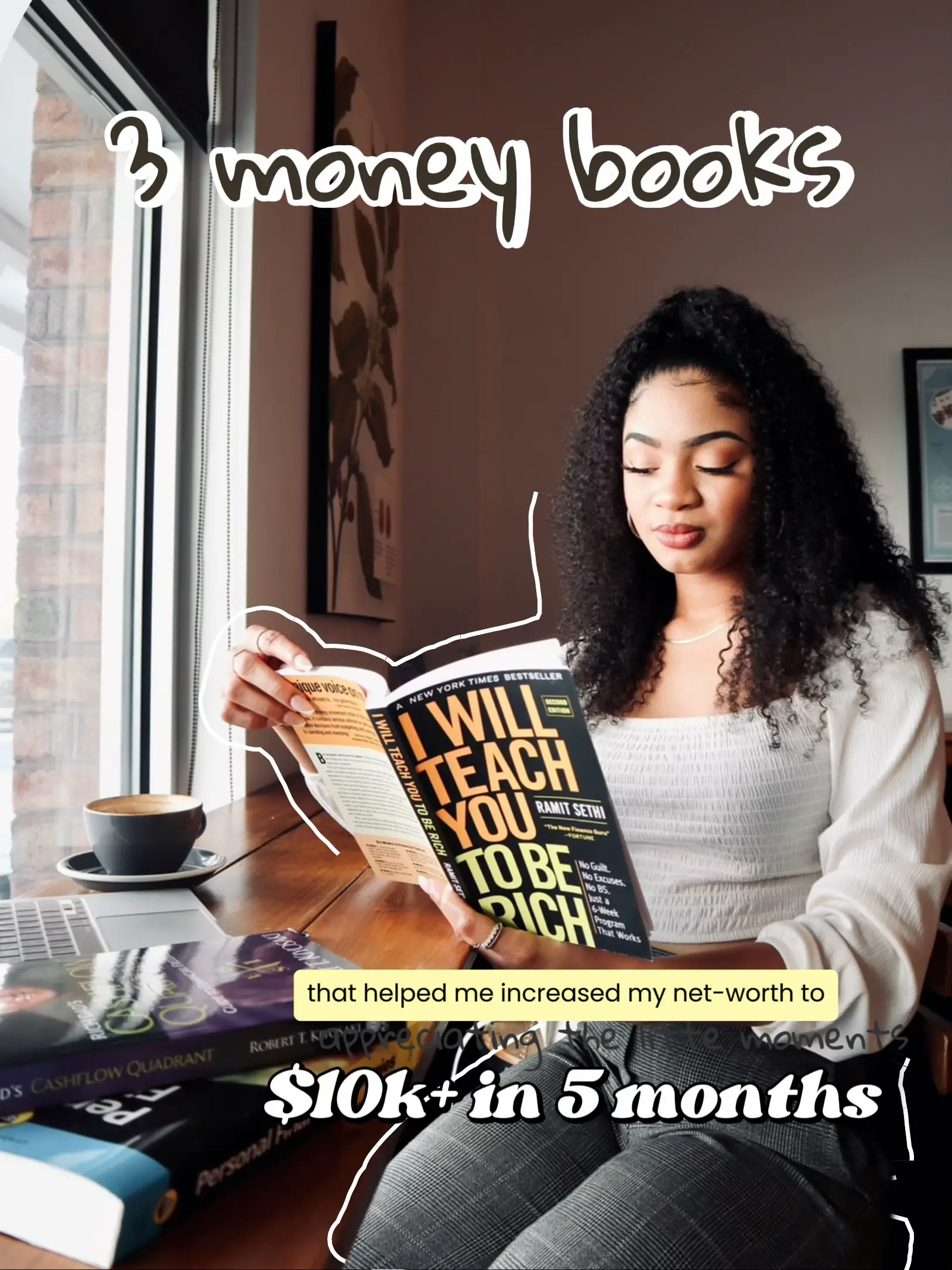 Money Books