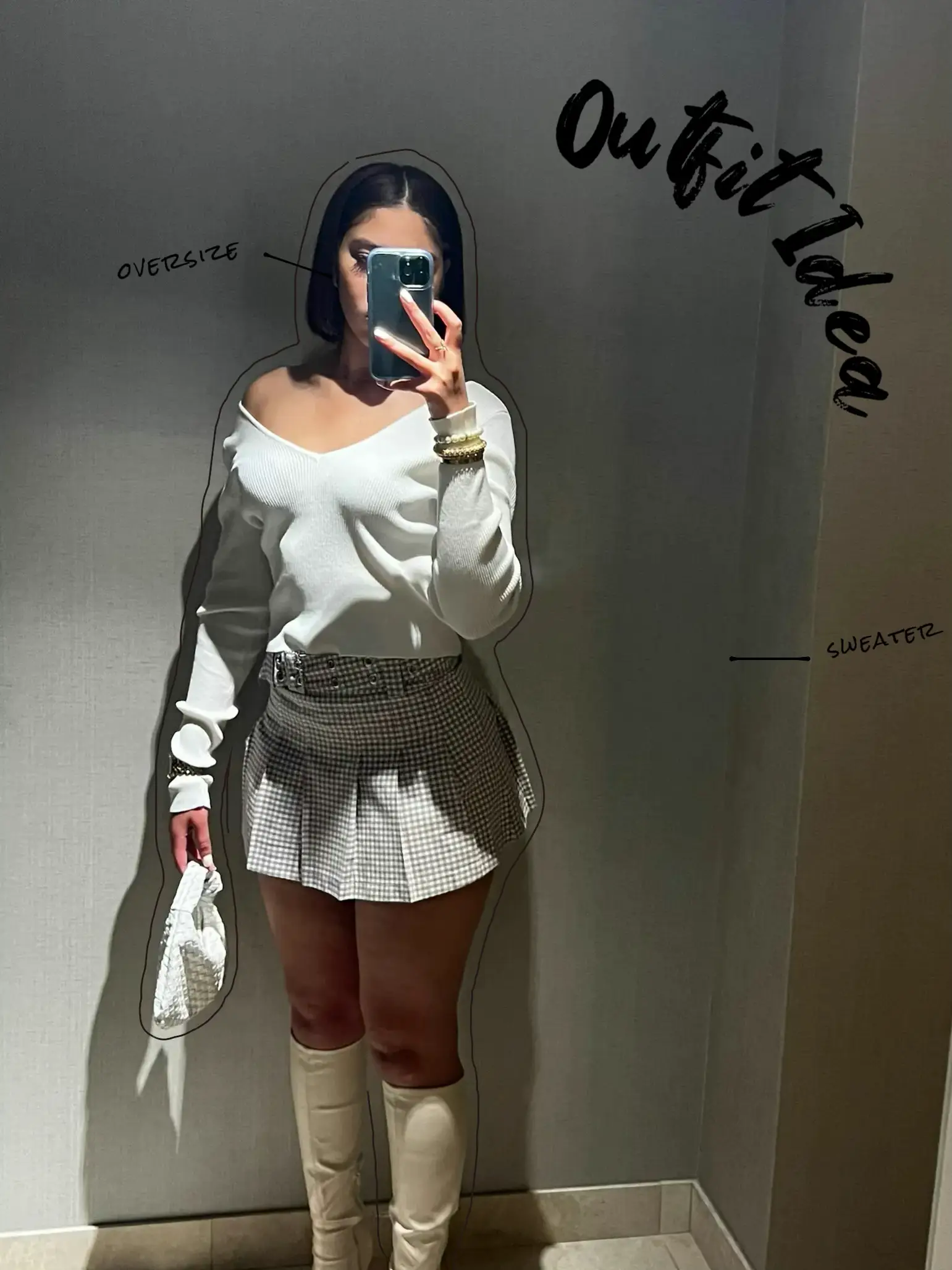 It’s my favorite time of the year 🤗 outfit inspo ✨ | Gallery