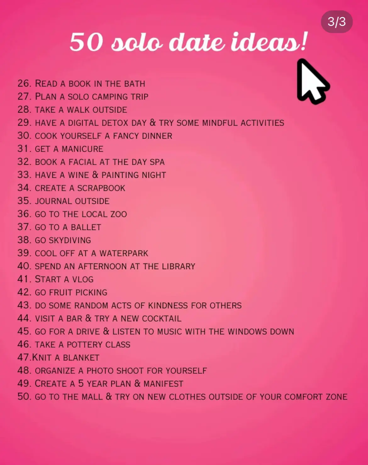 32 fun hobbies for women (or anyone!) over 50