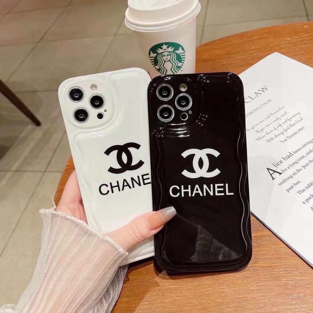 ✨CHANEL✨シャネル✨キャビアスキン✨iPhoneケース11Pro✨-