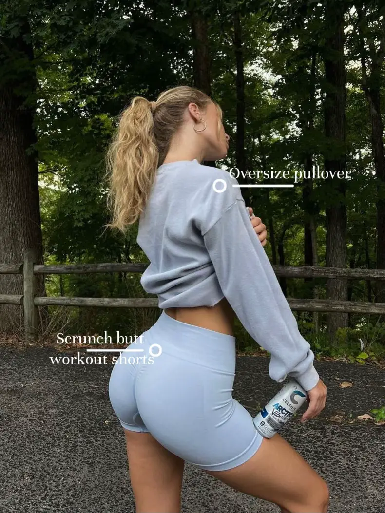 YEOREO Scrunch Butt Lift Leggings … curated on LTK