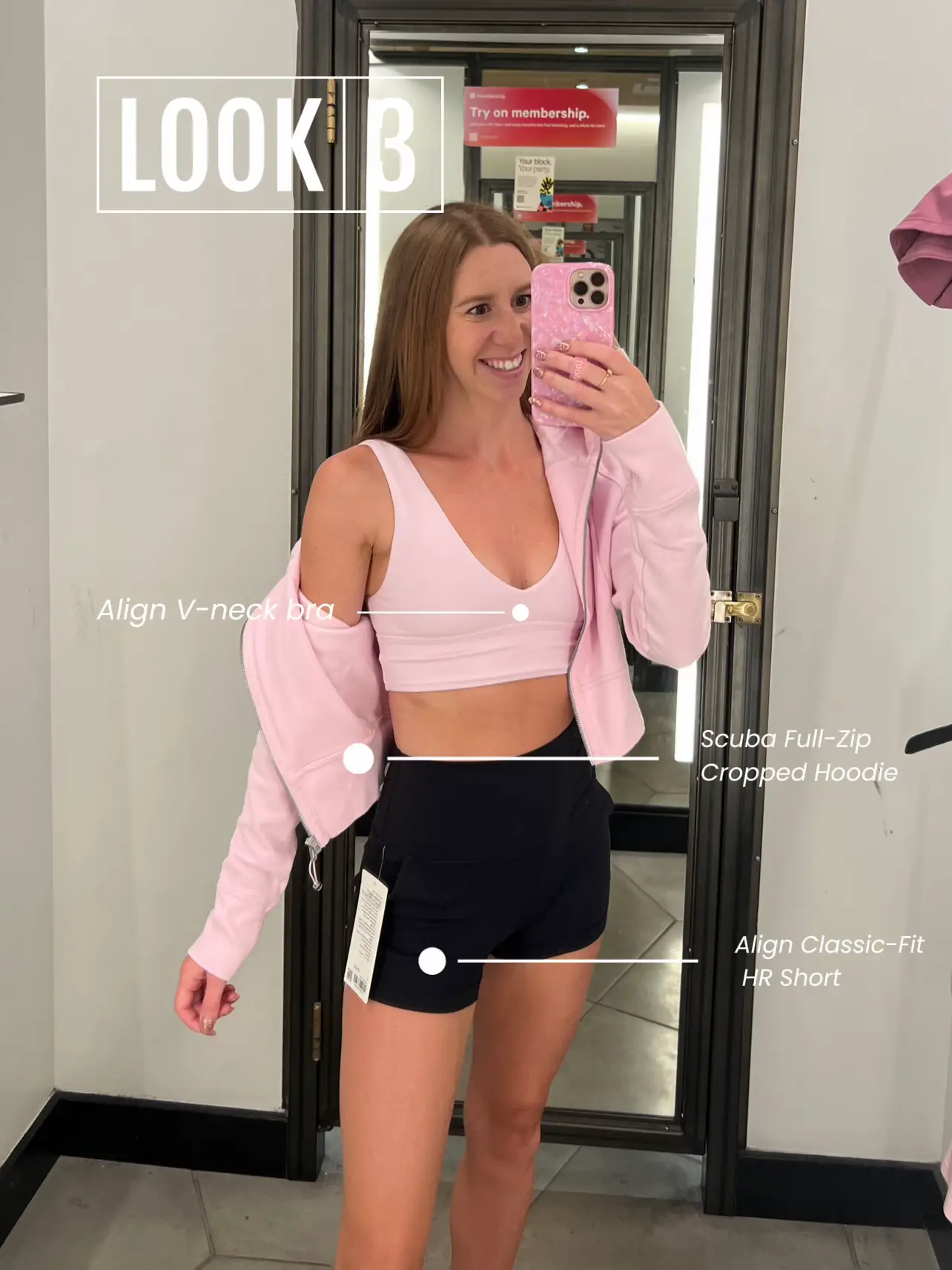 Come shopping with me at Lululemon, Gallery posted by Jordynlorene