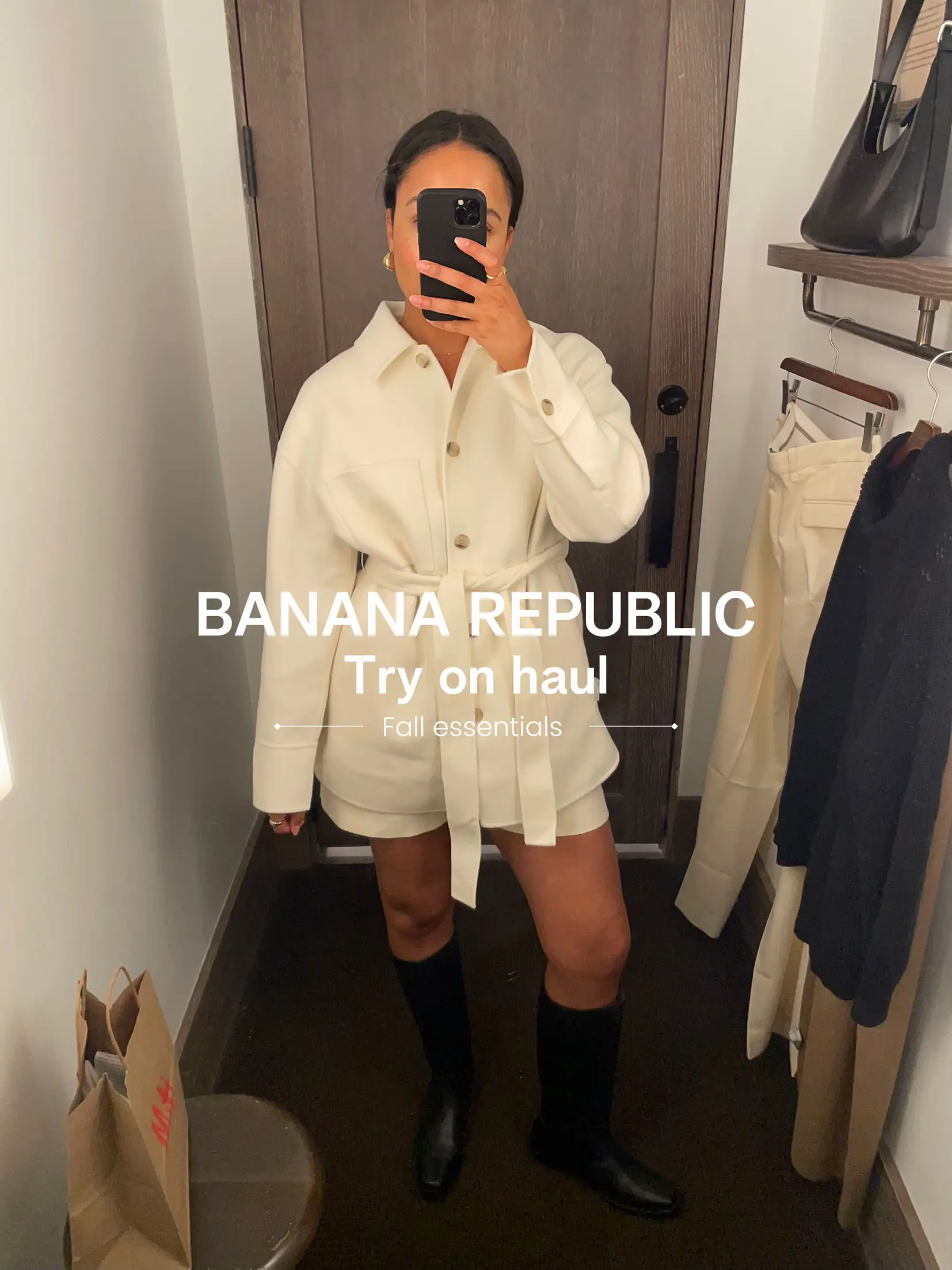 19 top Banana Republic Try-On Haul 2023 ideas in 2024