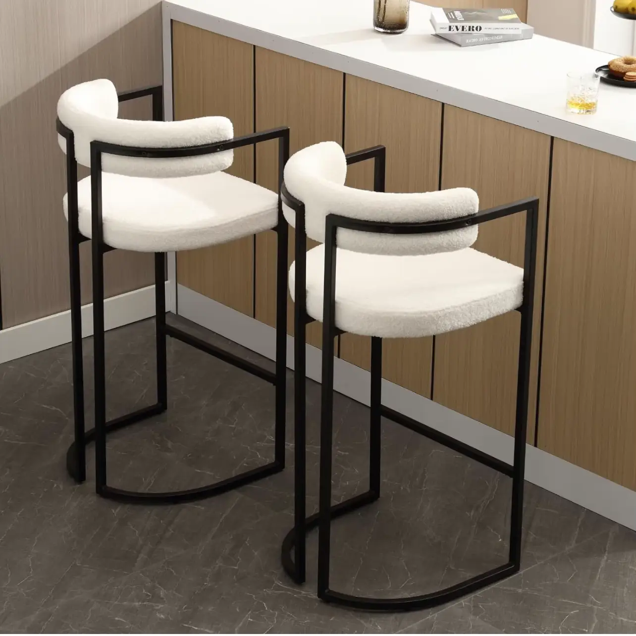 Ayanna bar discount & counter stool