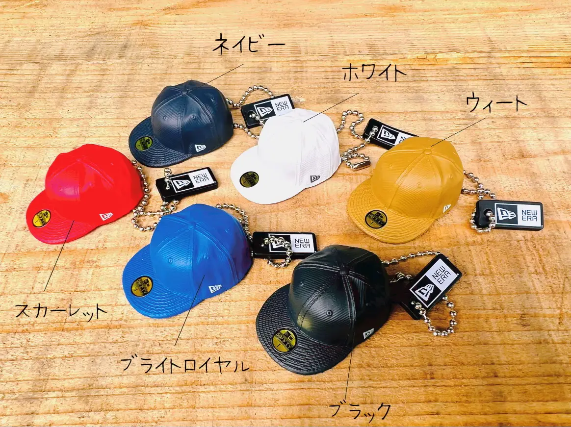 エッセンシャルズ] NEW ERA ガチャ ERA CAP ガチャガチャ www.navis.co.jp