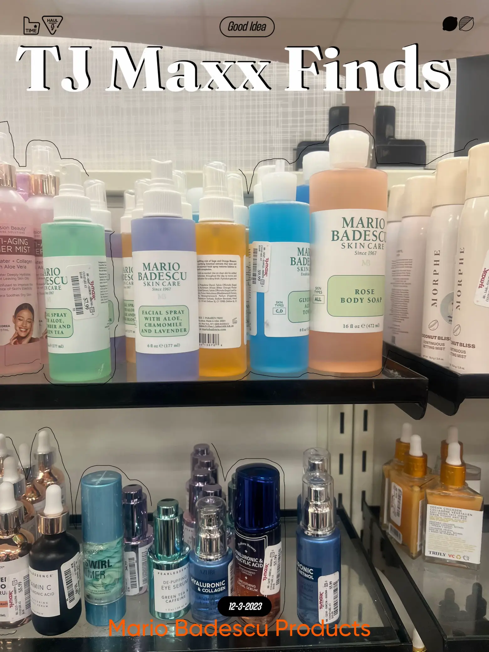 TJ Maxx Finds Gallery posted by Toni Lemon8