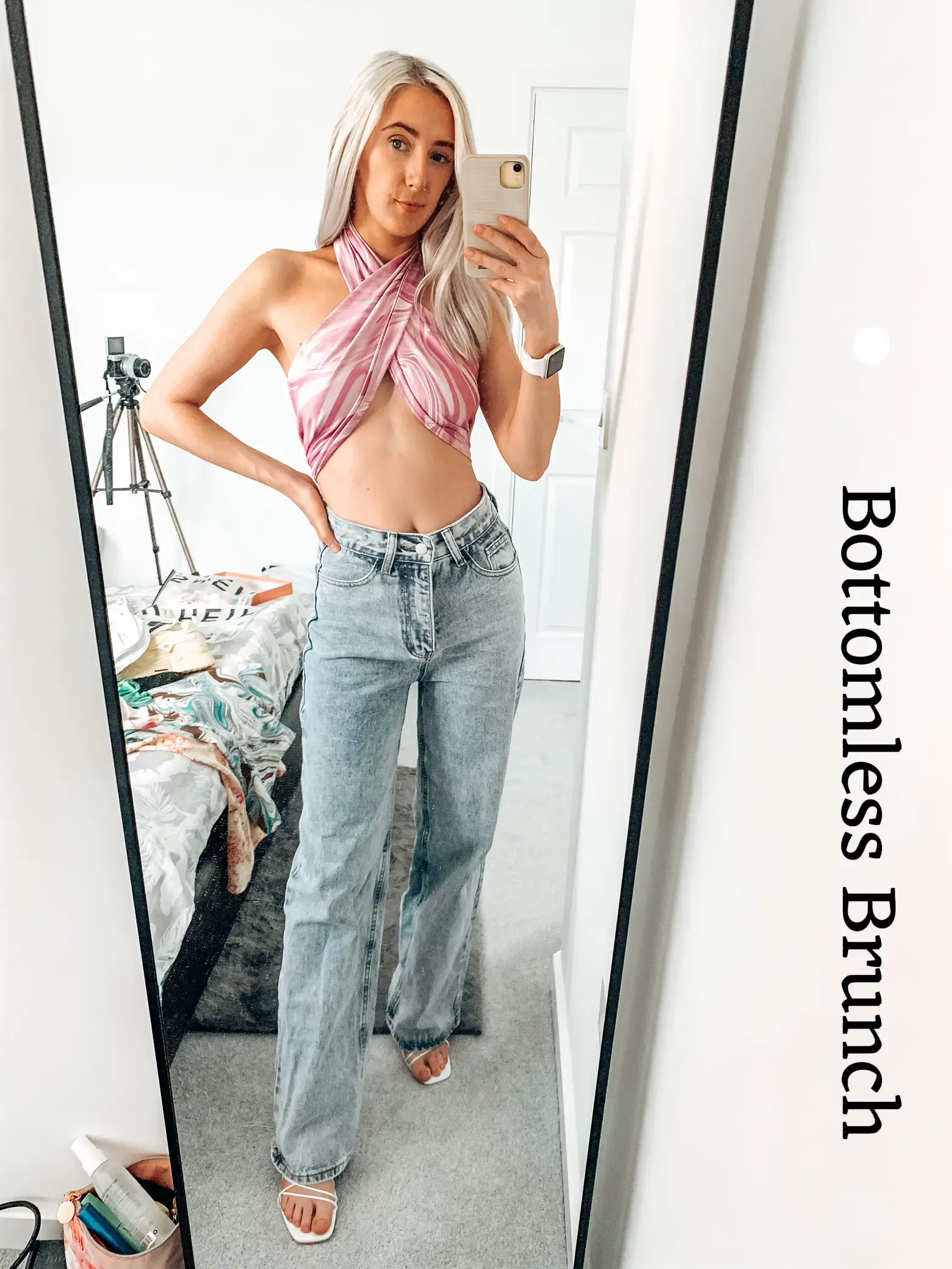 Bottomless Brunch Outfits
