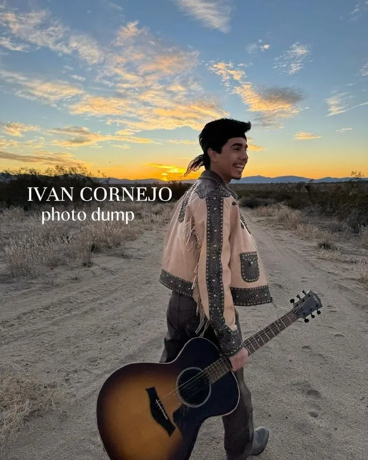 Ivan Cornejo Donde Est s Lyrics Lemon8 Search