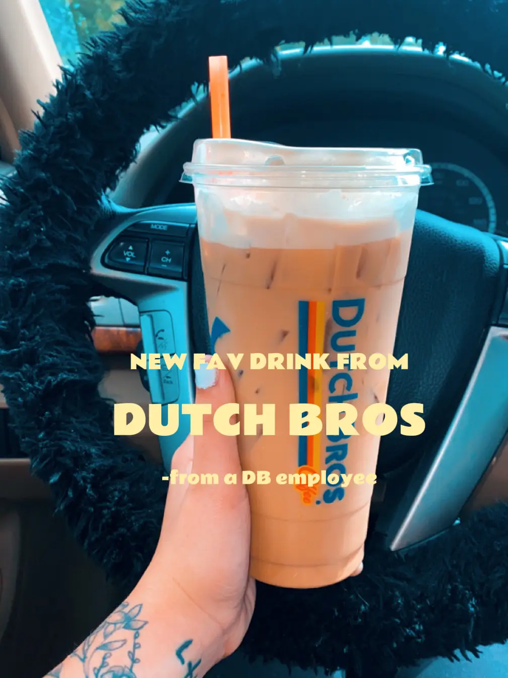 NEW * DUTCH BROS DRINK | Gallery posted by Lexi ☻ | Lemon8