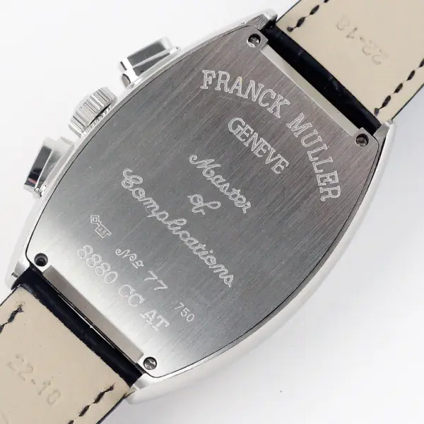 ○【商品のブランド】：フランクミュラー/Franck muller | ShuaiGongが投稿したフォトブック | Lemon8