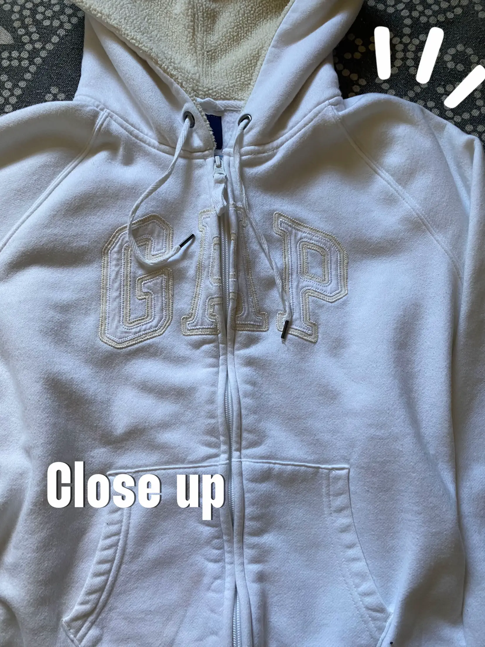 🖤black lucky brand zip up hoodie🖤 Lace hooded - Depop