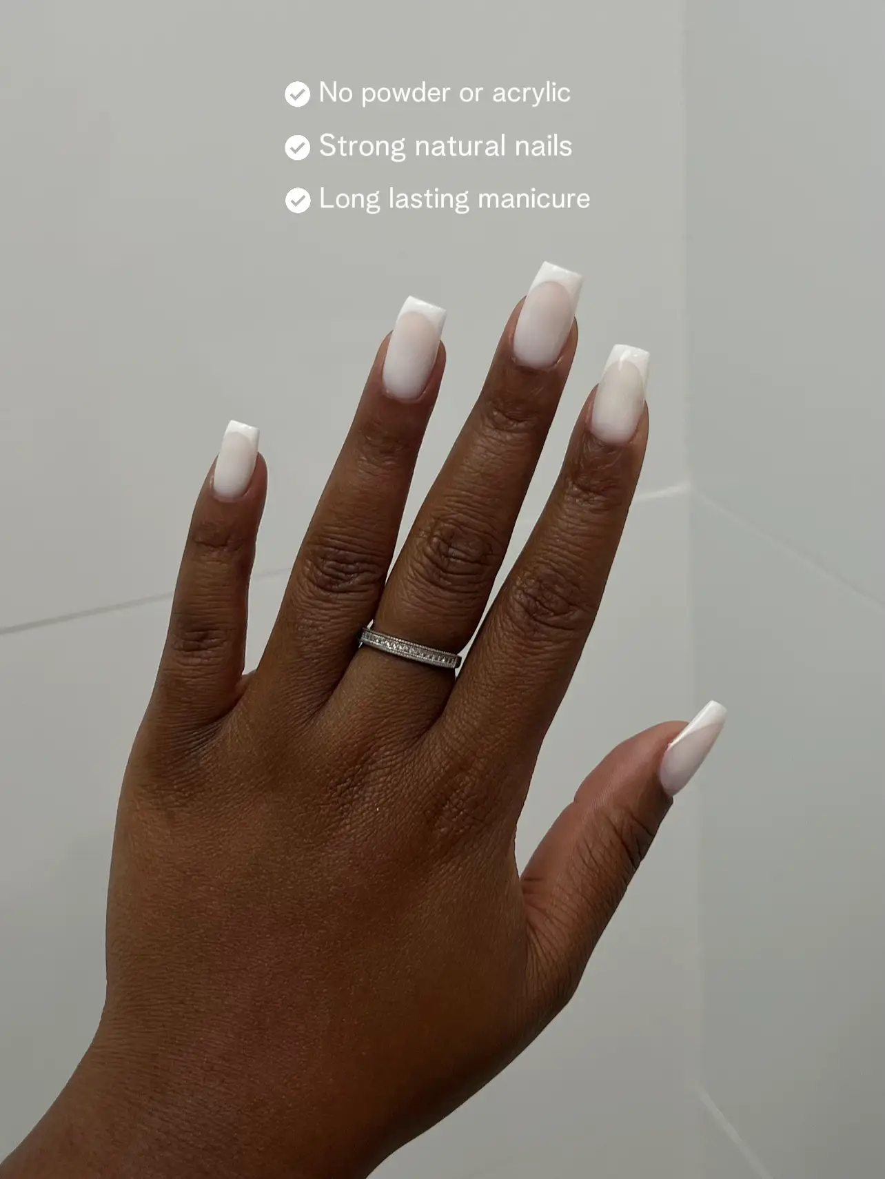 Brown marble lv nails in 2023  Brown acrylic nails, Cute acrylic nail  designs, Overlay nails